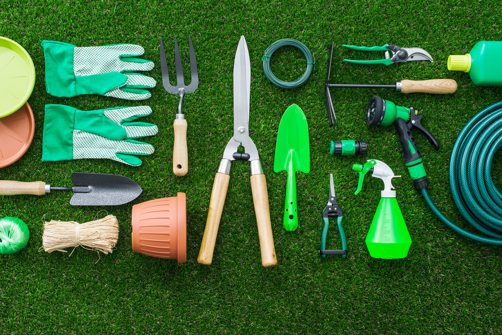 Essential Gardening Tools: A Comprehensive Guide for All Ages